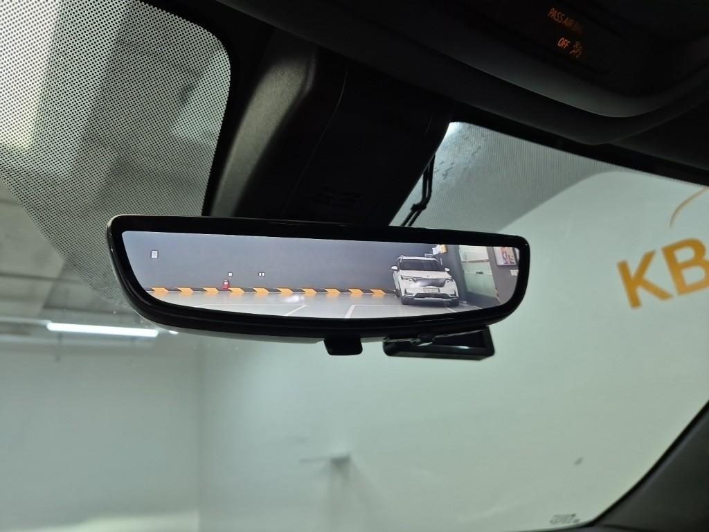 Chevrolet Tahoe 2022 Negro - Importación desde Corea - HF Imports Iquique - Foto 18