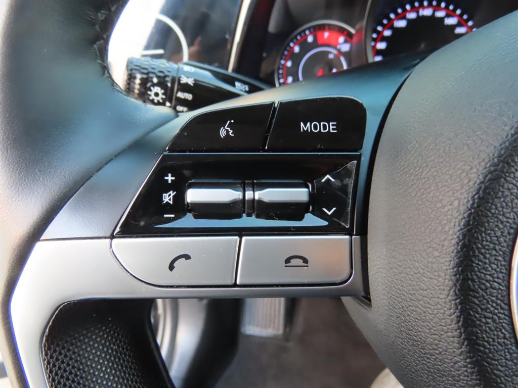 HYUNDAI Avante 2021 Negro - Importación desde Corea - HF Imports Iquique - Foto 10