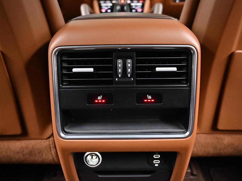 Porsche Cayenne 2020 Blanco - Importación desde Corea - HF Imports Iquique - Foto 16