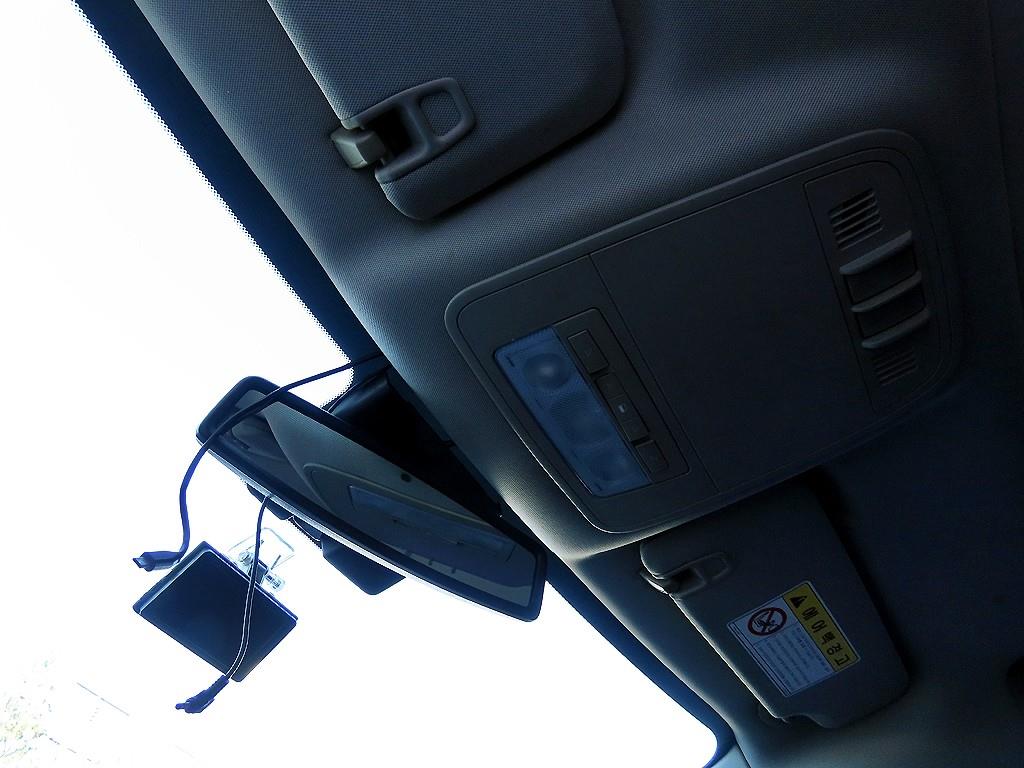 DAEWOO Alpheon 2011 - Importación desde Corea - HF Imports Iquique - Foto 16