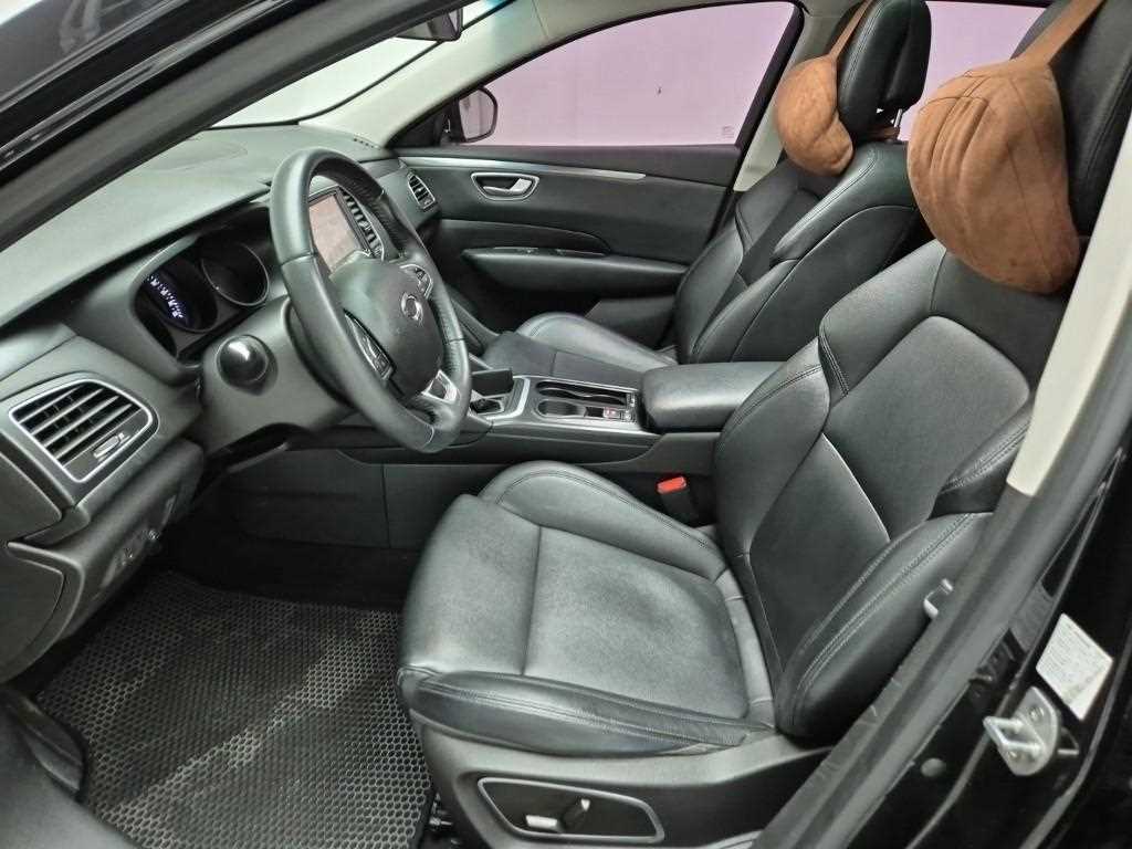 SAMSUNG SM6 - Vista 11