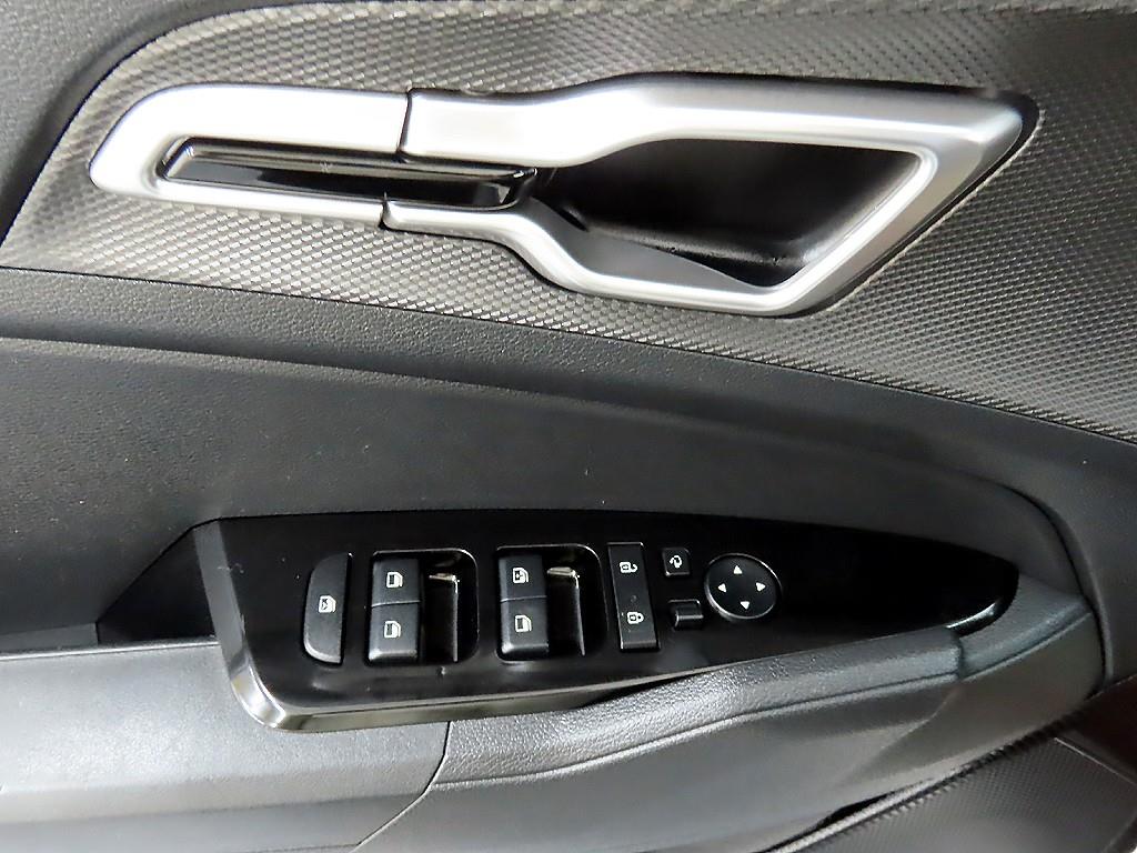 KIA Sportage - Vista 11