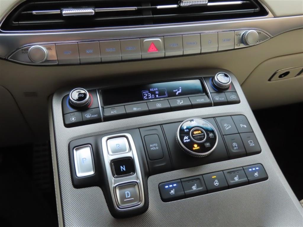 HYUNDAI Palisade - Vista 11