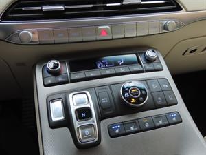 HYUNDAI Palisade - Vista 12