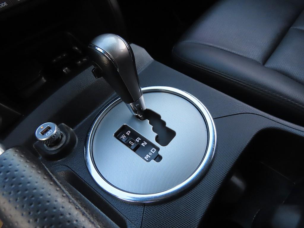 Ssangyong Korando 2018 Gris - Importación desde Corea - HF Imports Iquique - Foto 13