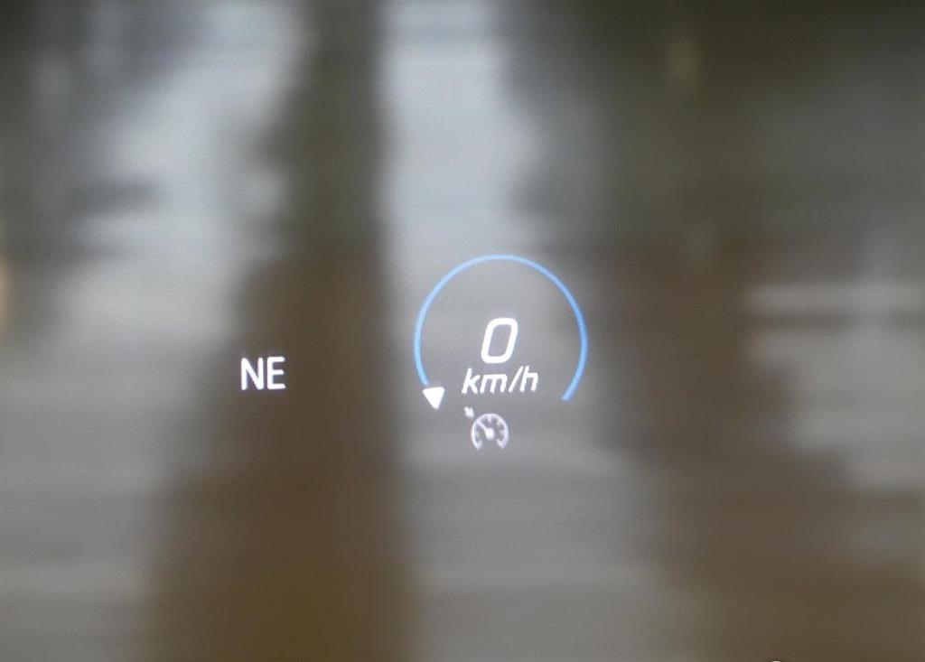 Mercedes Benz CLA Class 2021 Gris - Importación desde Corea - HF Imports Iquique - Foto 14