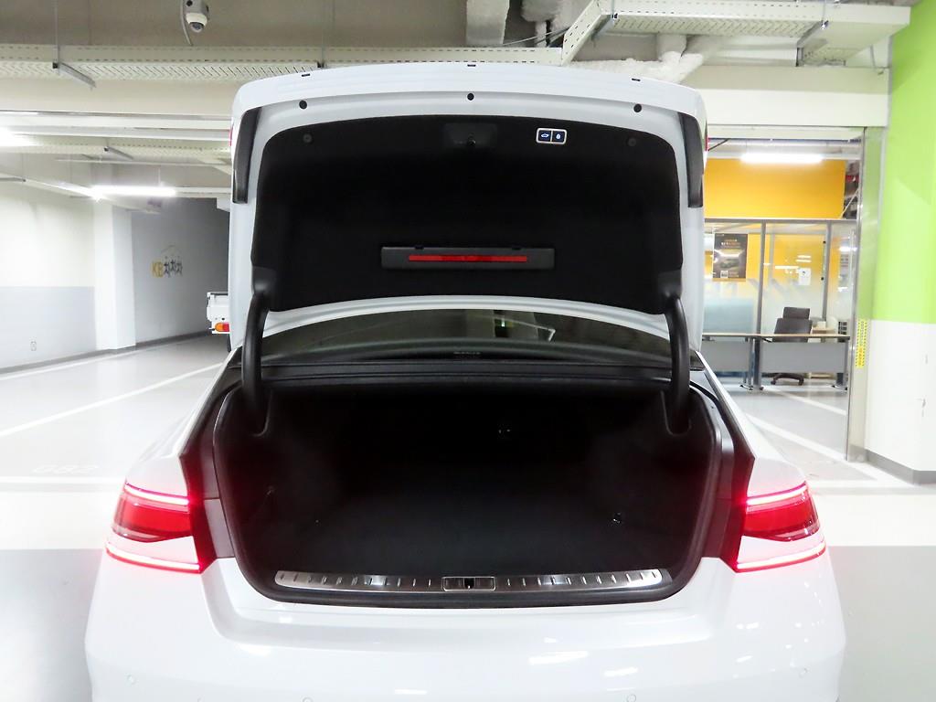 Genesis G90 2022 Blanco - Importación desde Corea - HF Imports Iquique - Foto 14