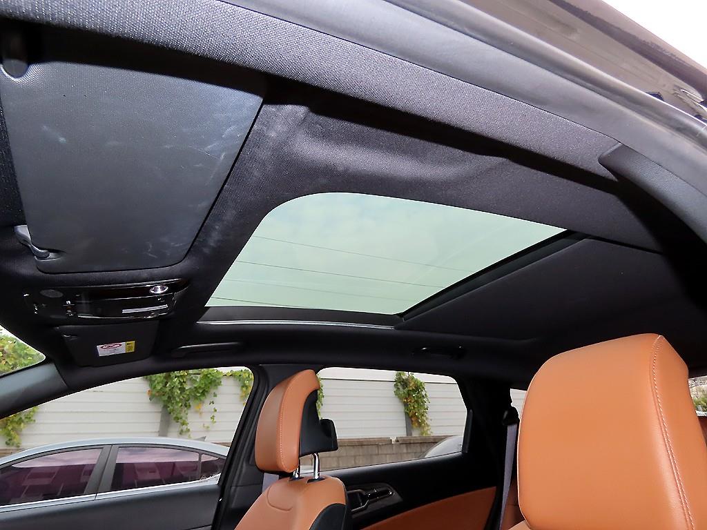 KIA Sportage 2022 Negro - Importación desde Corea - HF Imports Iquique - Foto 16