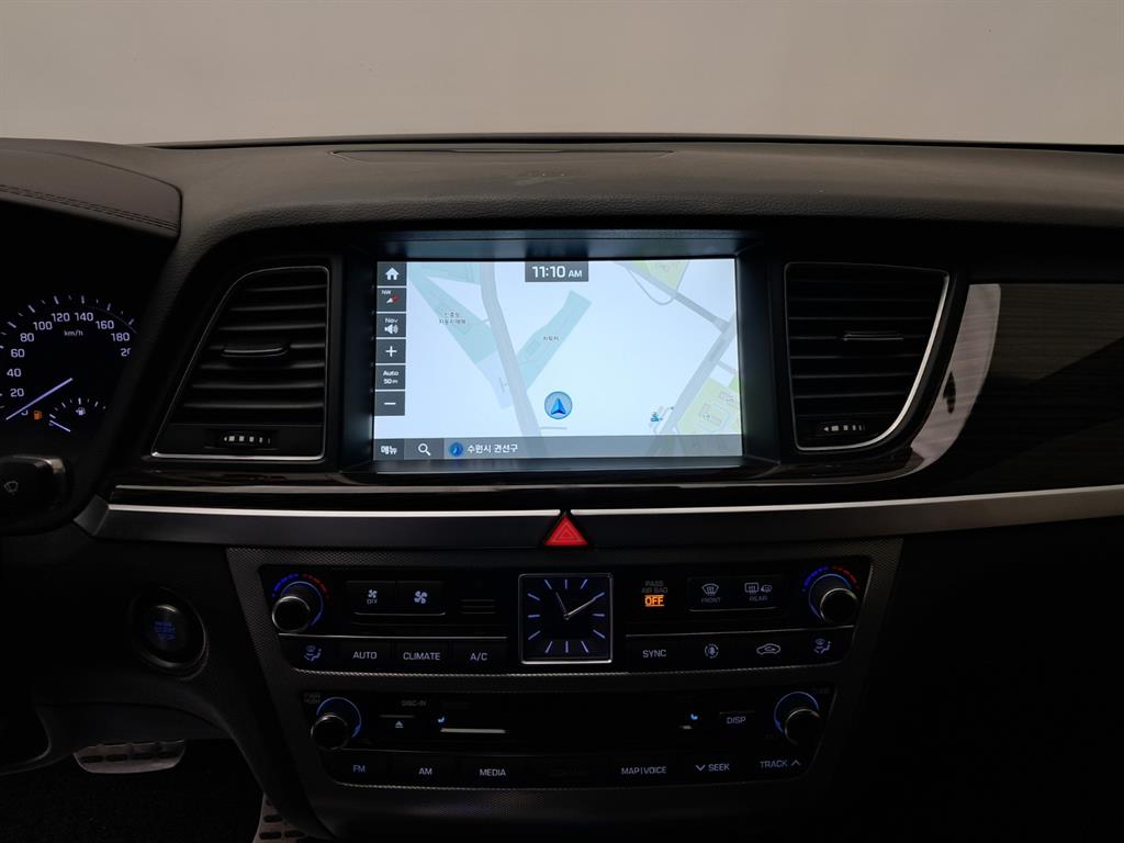 Genesis G80 2018 - Importación desde Corea - HF Imports Iquique - Foto 9