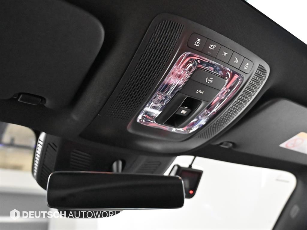 Mercedes Benz GLB Class 2023 Negro - Importación desde Corea - HF Imports Iquique - Foto 18