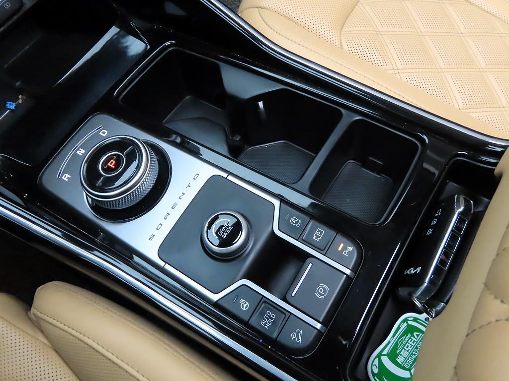 KIA Sorento - Vista 11