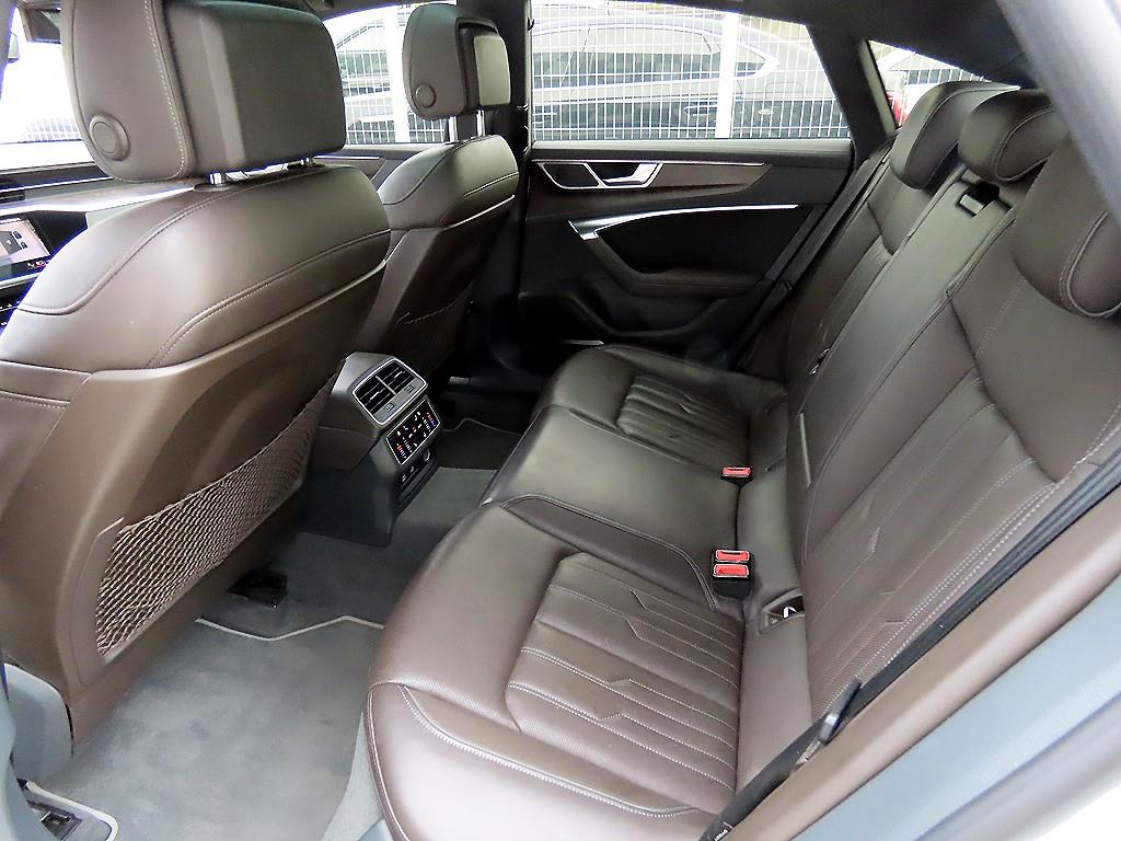 Audi A7 - Vista 6