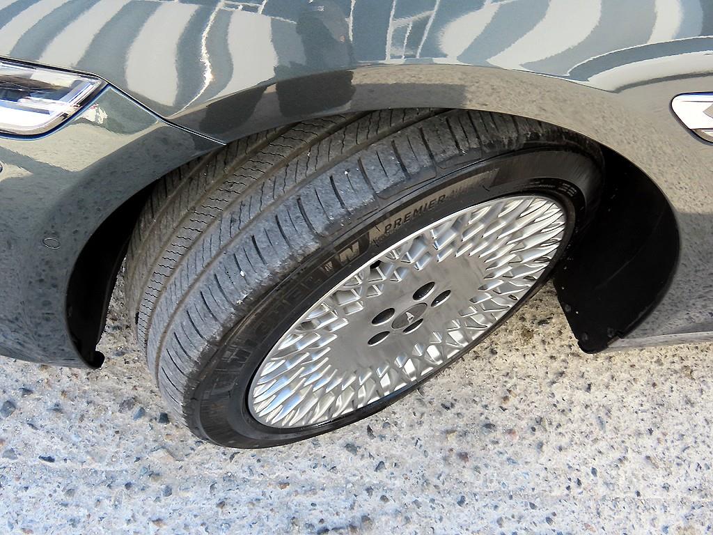 Genesis G80 2021 Gris - Importación desde Corea - HF Imports Iquique - Foto 20