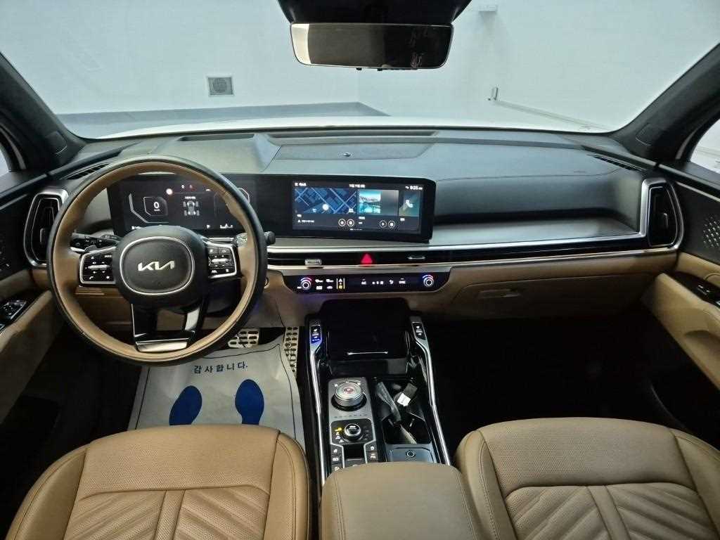 KIA Sorento - Vista 7