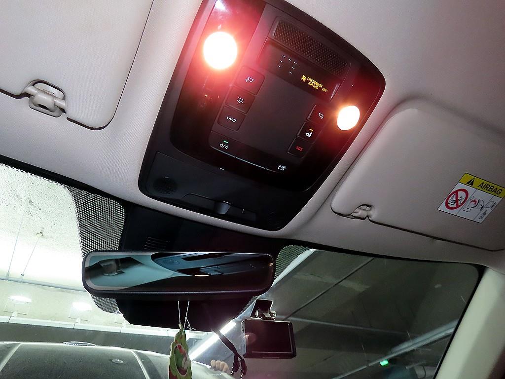 KIA Carnival 2021 Negro - Importación desde Corea - HF Imports Iquique - Foto 15