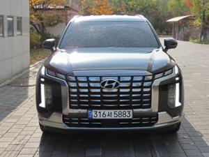 HYUNDAI Palisade - Vista 2