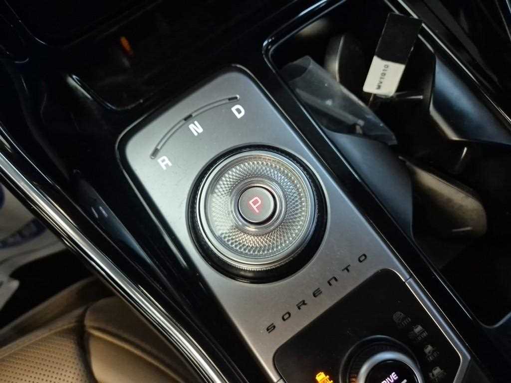 KIA Sorento - Vista 8