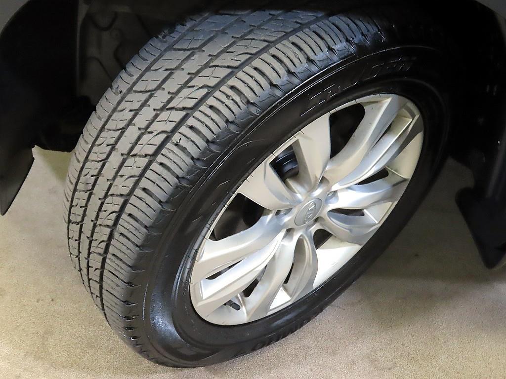 KIA Sorento 2011 Gris - Importación desde Corea - HF Imports Iquique - Foto 20