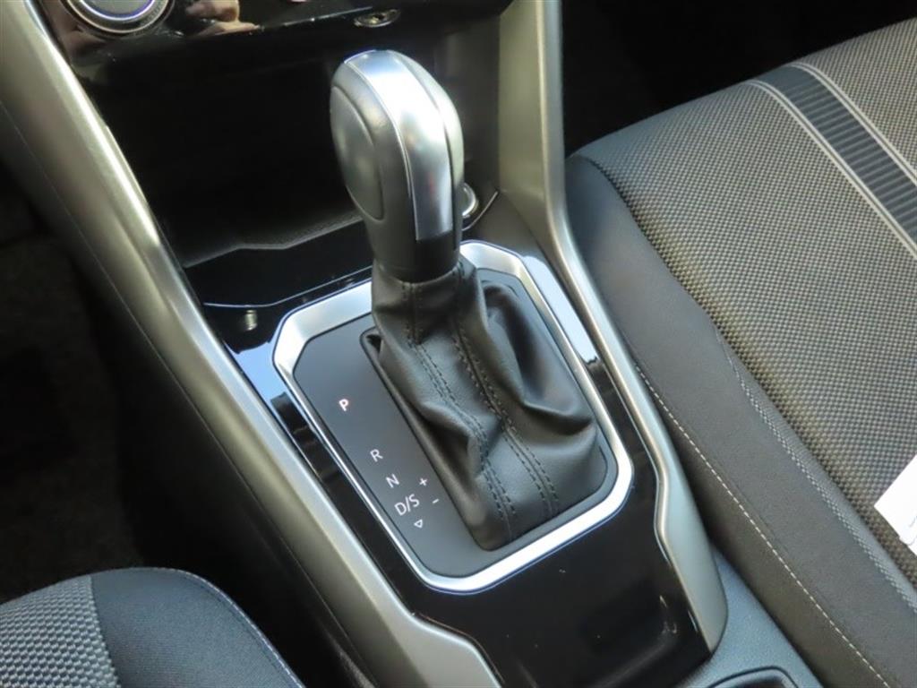 Volkswagen T-Roc - Vista 11