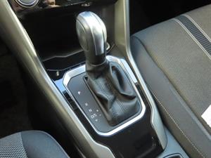 Volkswagen T-Roc - Vista 12