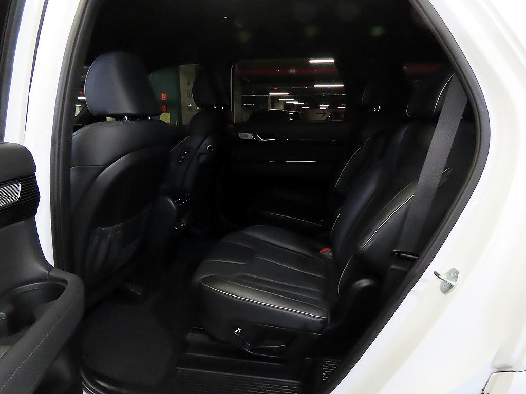 HYUNDAI Palisade - Vista 7