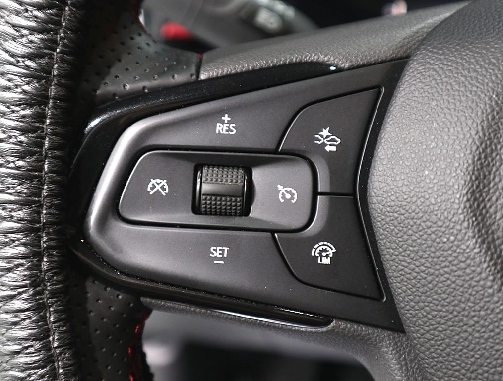 Chevrolet Trax 2025 Blanco - Importación desde Corea - HF Imports Iquique - Foto 16