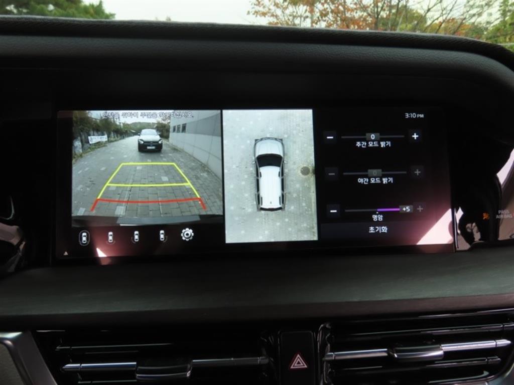 KIA Mohave 2021 - Importación desde Corea - HF Imports Iquique - Foto 9