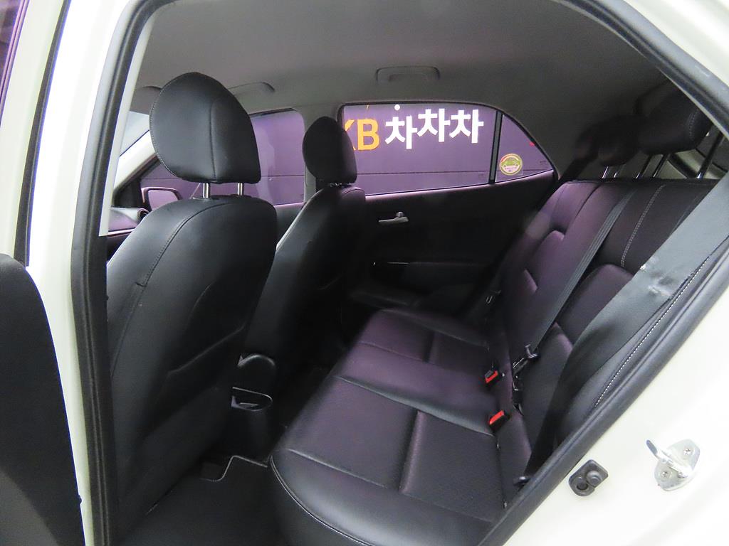 KIA Morning - Vista 6