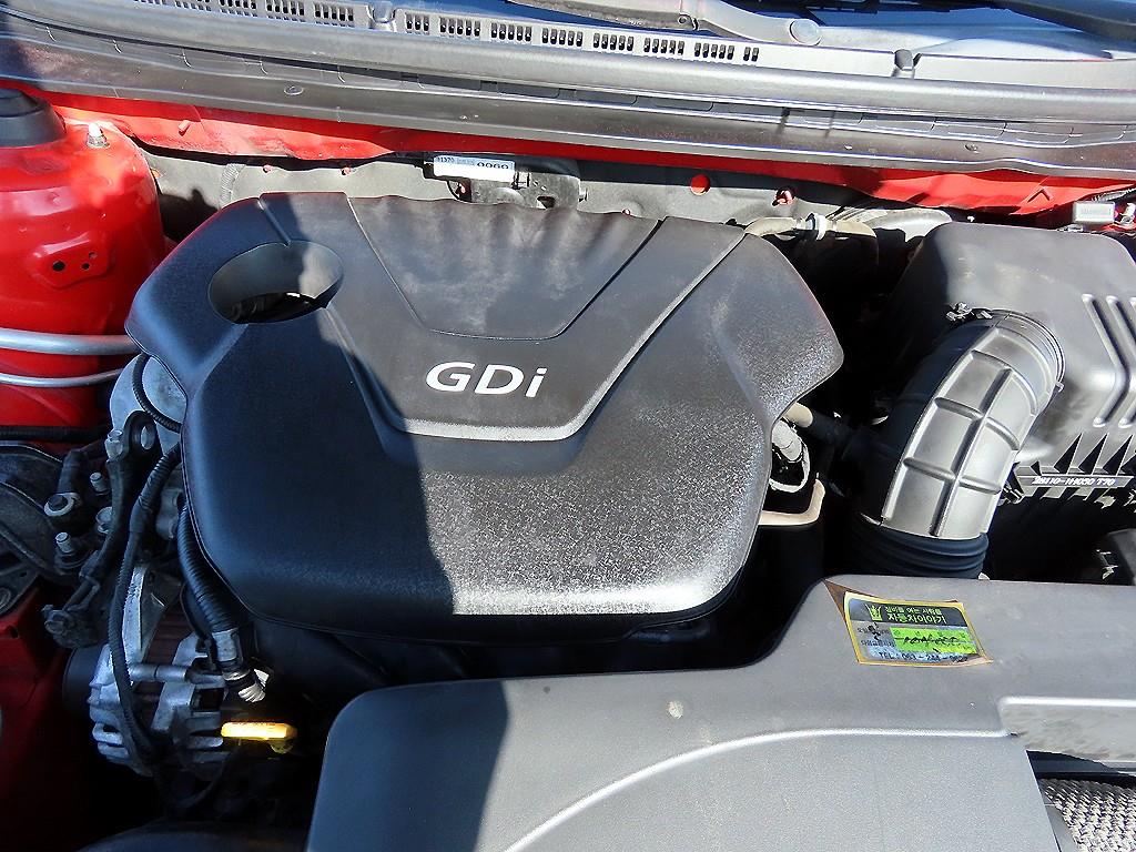 KIA Forte 2013 - Importación desde Corea - HF Imports Iquique - Foto 19