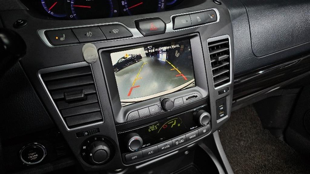 Ssangyong Korando 2015 Blanco - Importación desde Corea - HF Imports Iquique - Foto 14