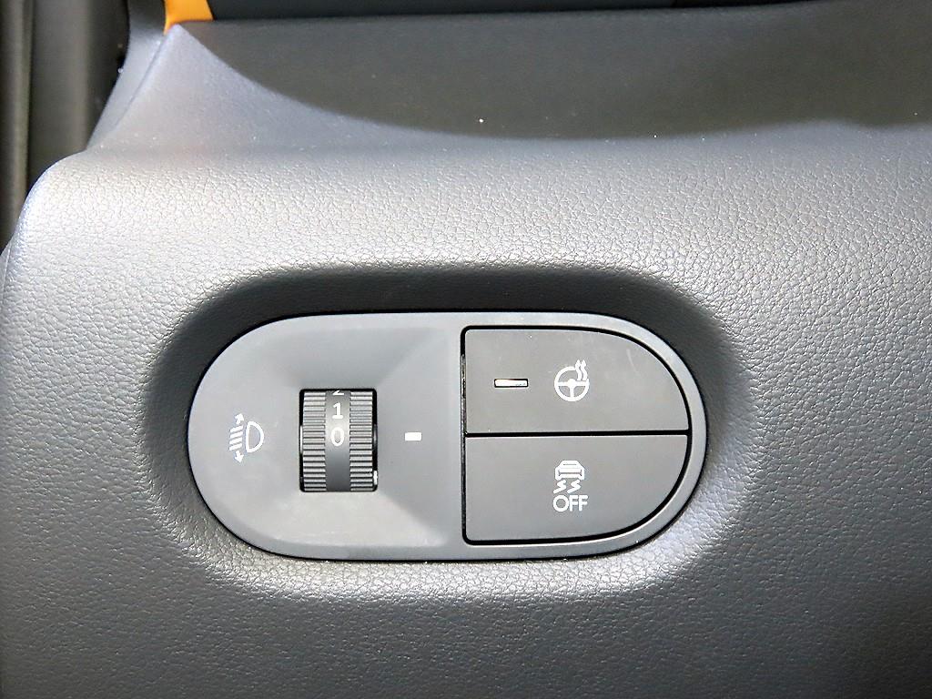 HYUNDAI Casper 2023 Verde - Importación desde Corea - HF Imports Iquique - Foto 13