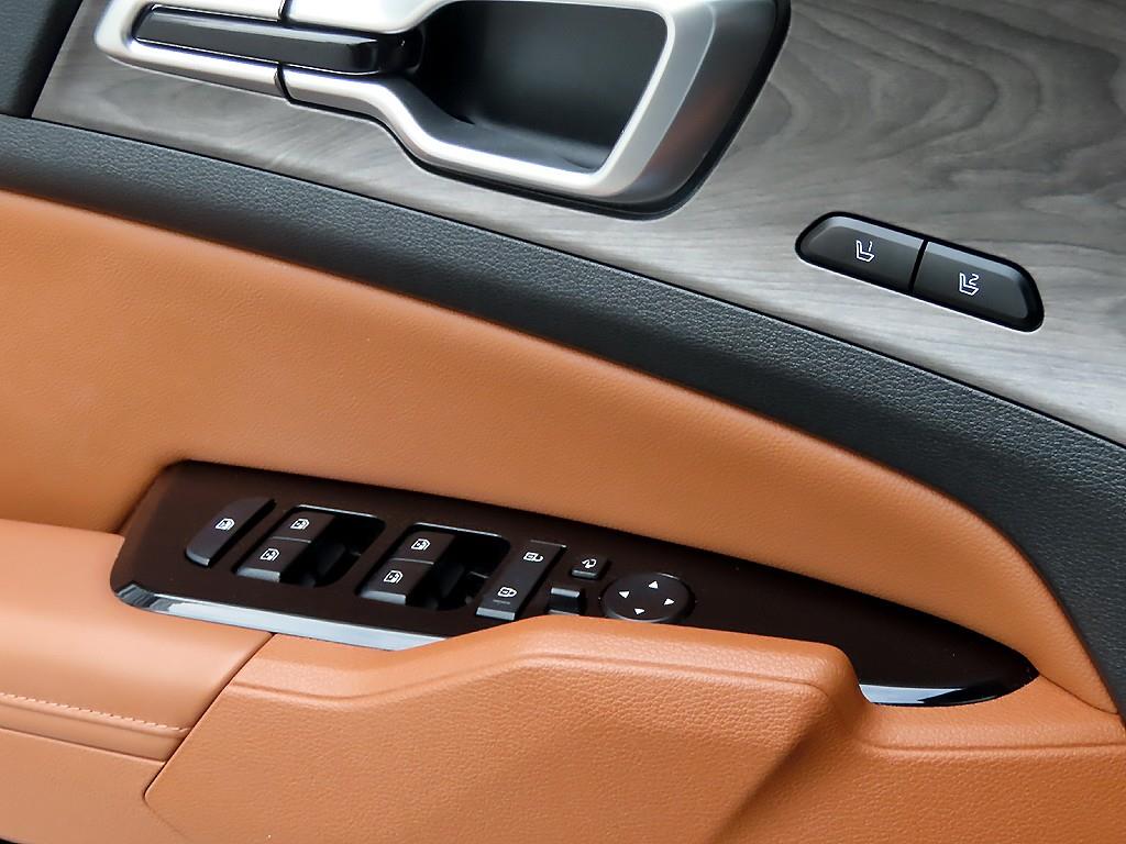 KIA Sportage - Vista 11