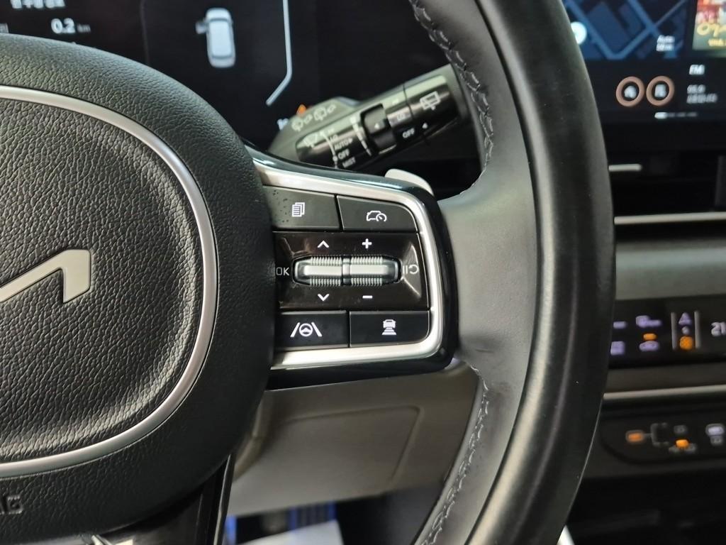 KIA Carnival 2024 Blanco - Importación desde Corea - HF Imports Iquique - Foto 16