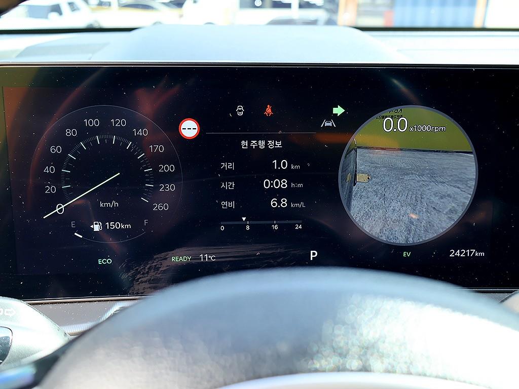 KIA Sorento - Vista 11