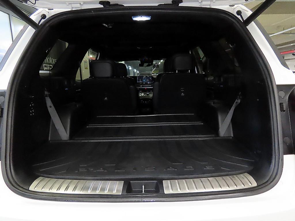 HYUNDAI Palisade 2024 Blanco - Importación desde Corea - HF Imports Iquique - Foto 14