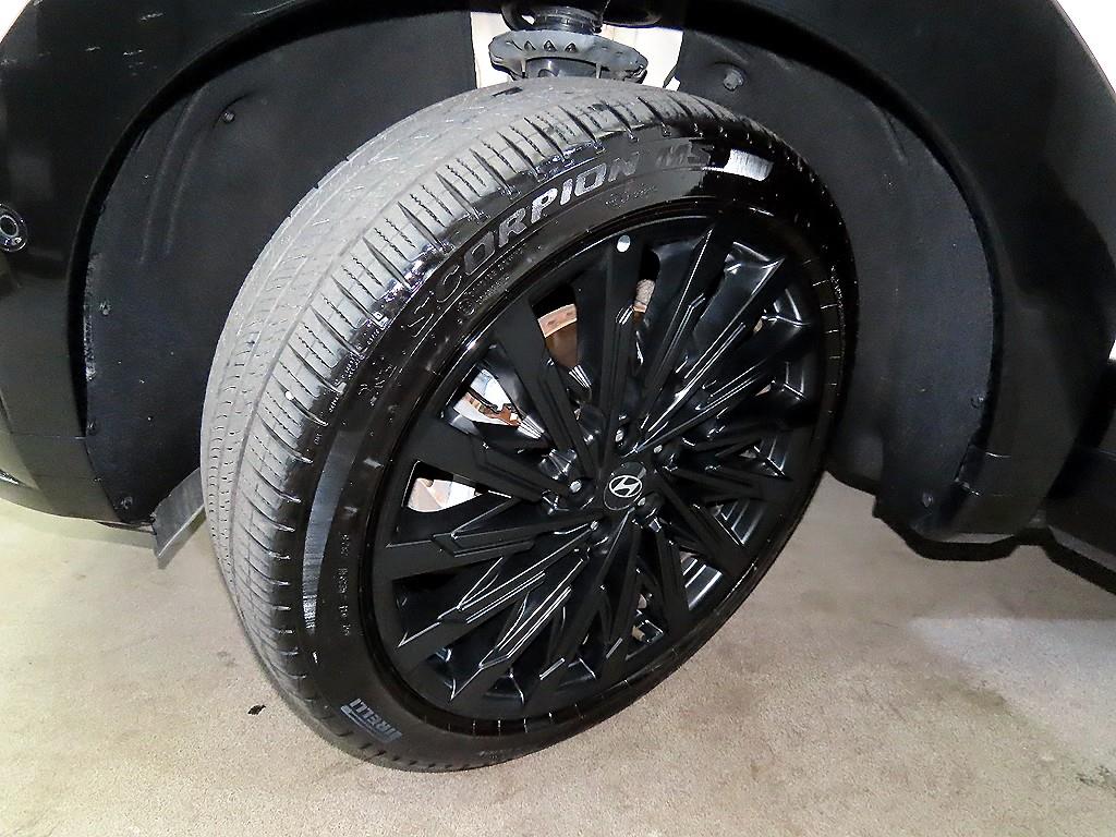 HYUNDAI Santa Fe 2024 - Importación desde Corea - HF Imports Iquique - Foto 20