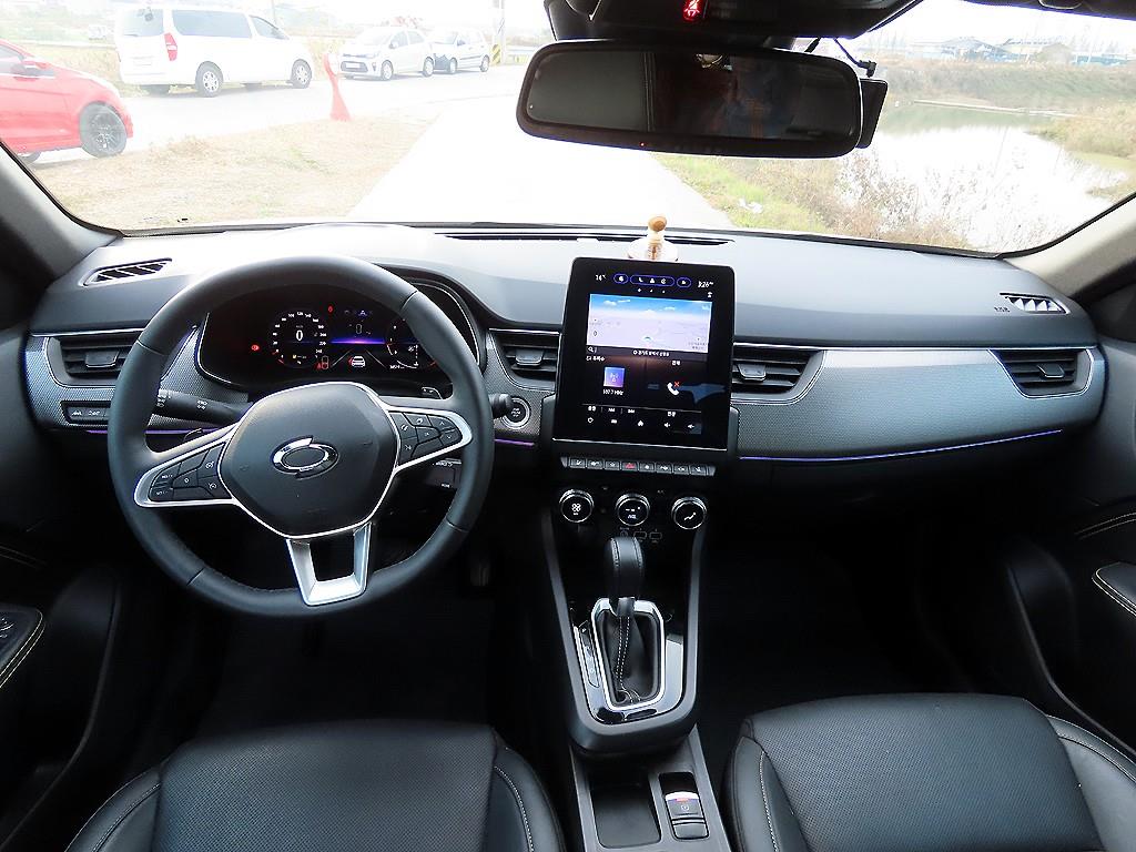 SAMSUNG XM3 - Vista 9