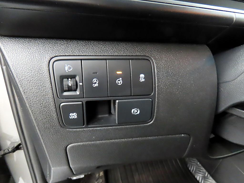 HYUNDAI Staria - Vista 6