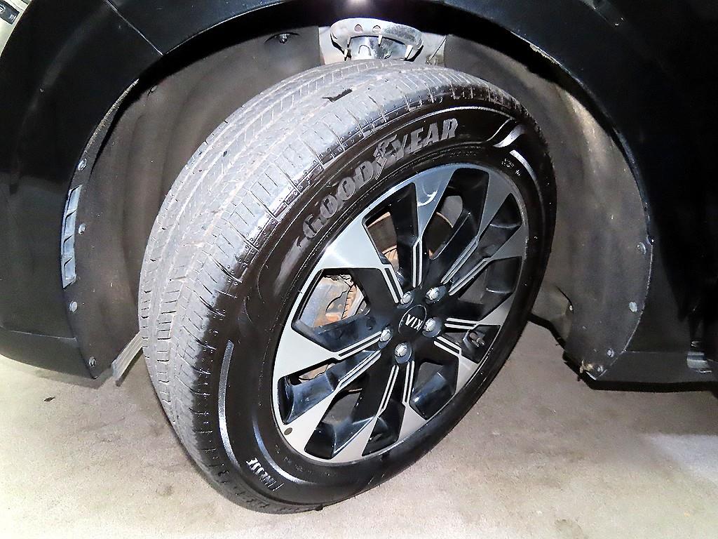 KIA Carnival 2021 Negro - Importación desde Corea - HF Imports Iquique - Foto 20