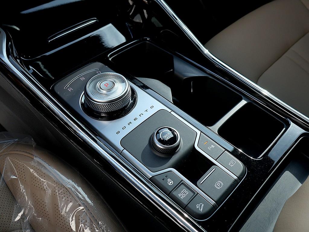 KIA Sorento 2024 Gris - Importación desde Corea - HF Imports Iquique - Foto 7