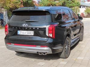 HYUNDAI Palisade - Vista 6