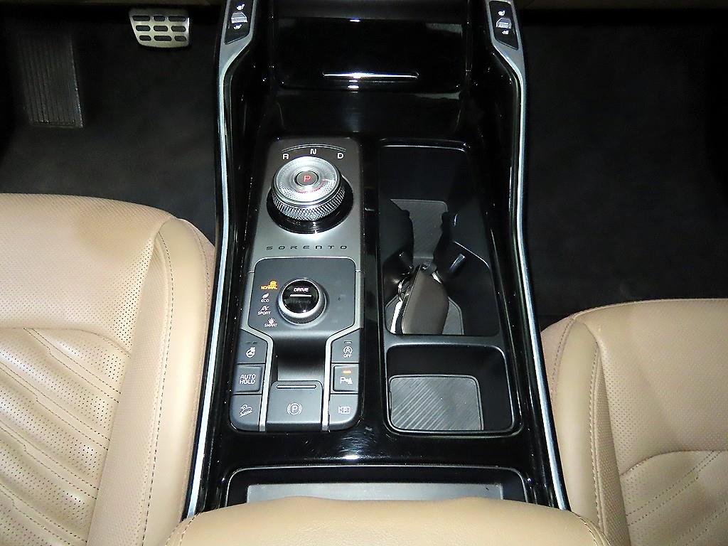 KIA Sorento - Vista 12