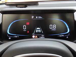 HYUNDAI Casper - Vista 10