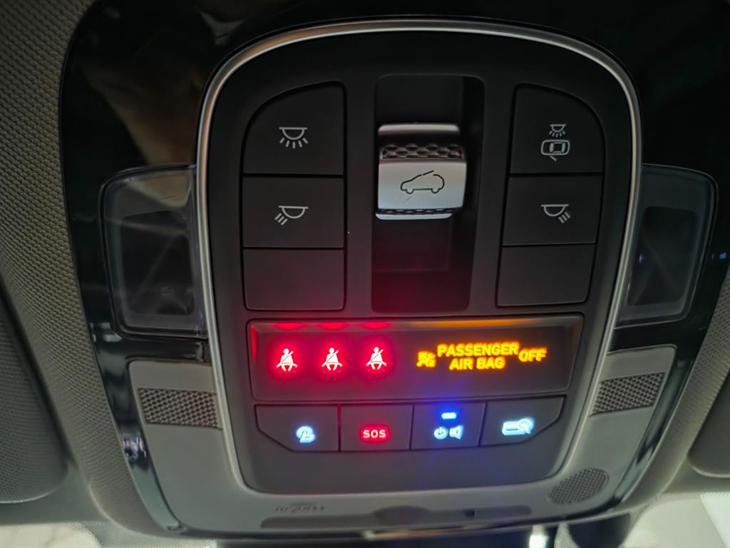 HYUNDAI Santa Fe - Vista 11