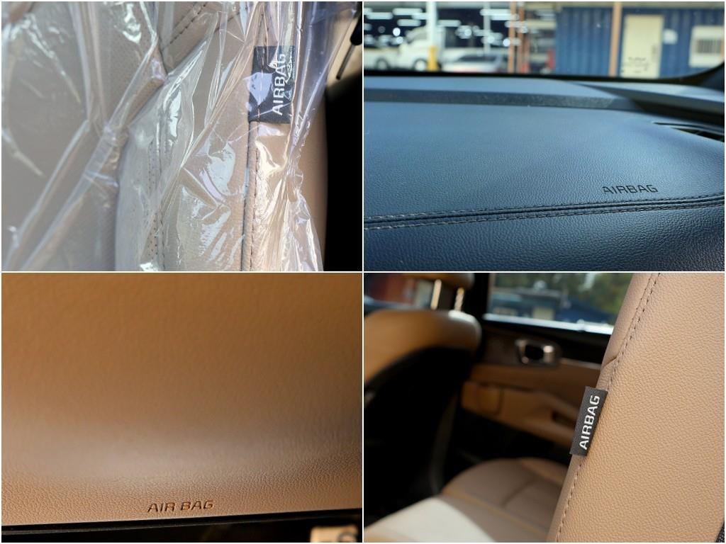 KIA Sorento 2024 Gris - Importación desde Corea - HF Imports Iquique - Foto 12