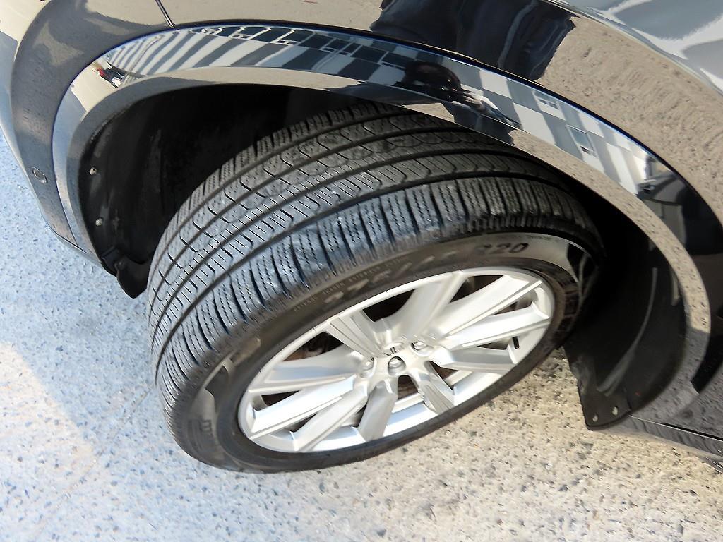 Volvo XC90 2017 Negro - Importación desde Corea - HF Imports Iquique - Foto 20