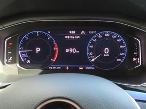 Volkswagen T-Roc - Vista 10