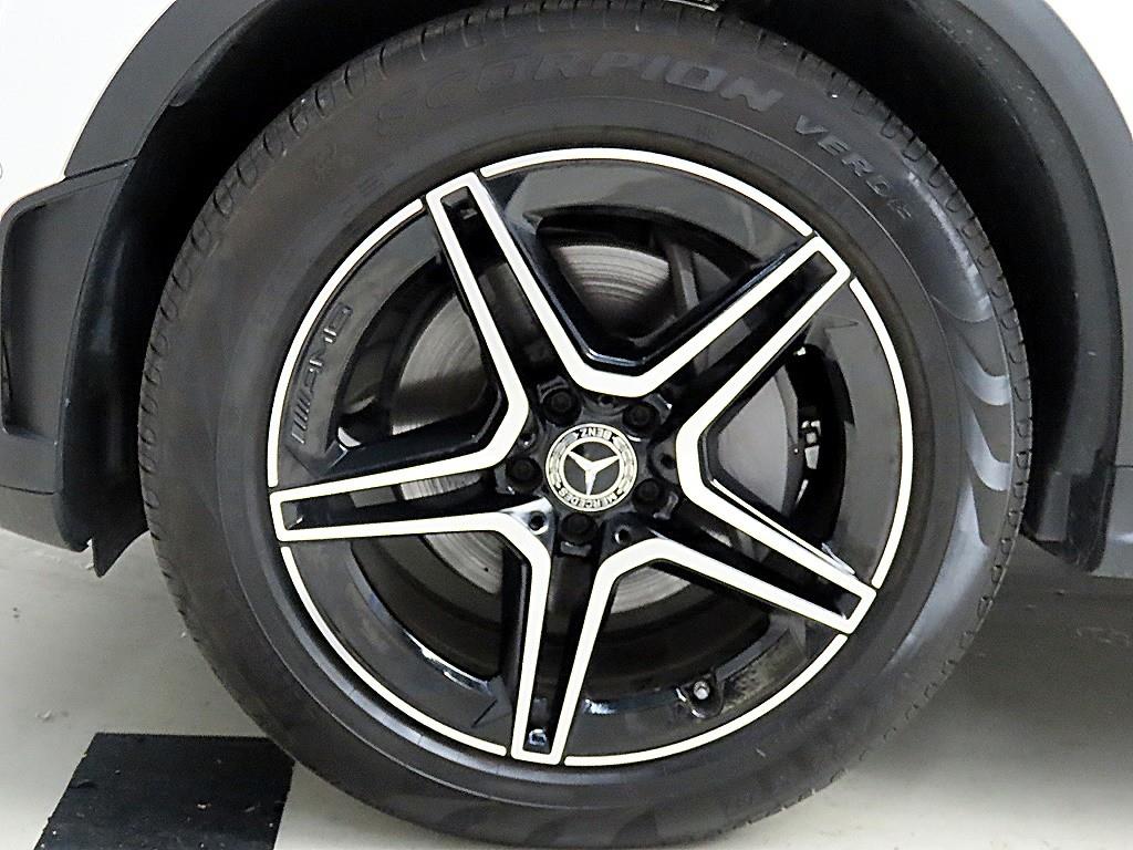 Mercedes Benz GLC Class 2022 - Importación desde Corea - HF Imports Iquique - Foto 19