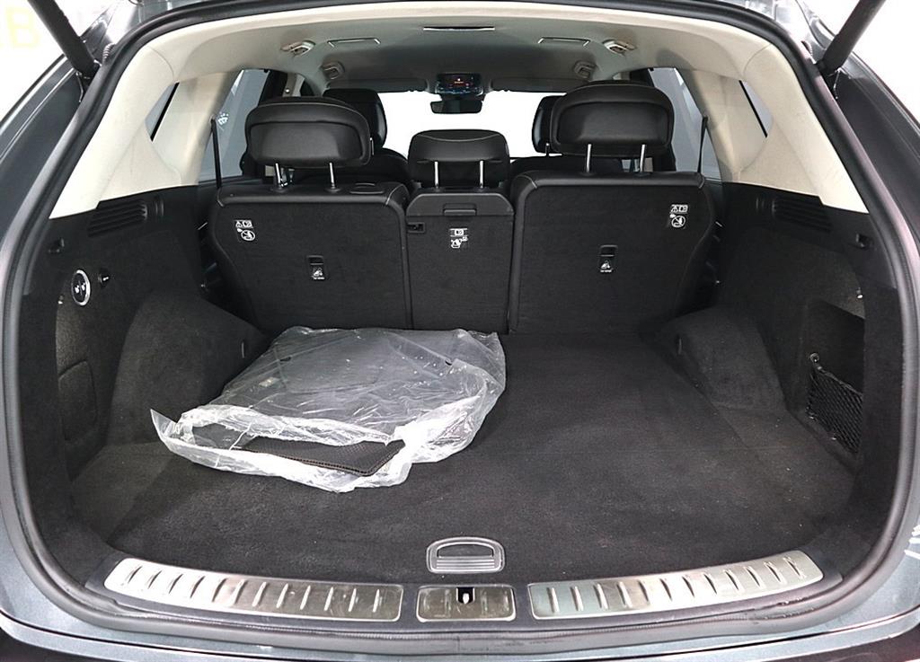 Genesis GV80 2022 Gris - Importación desde Corea - HF Imports Iquique - Foto 20