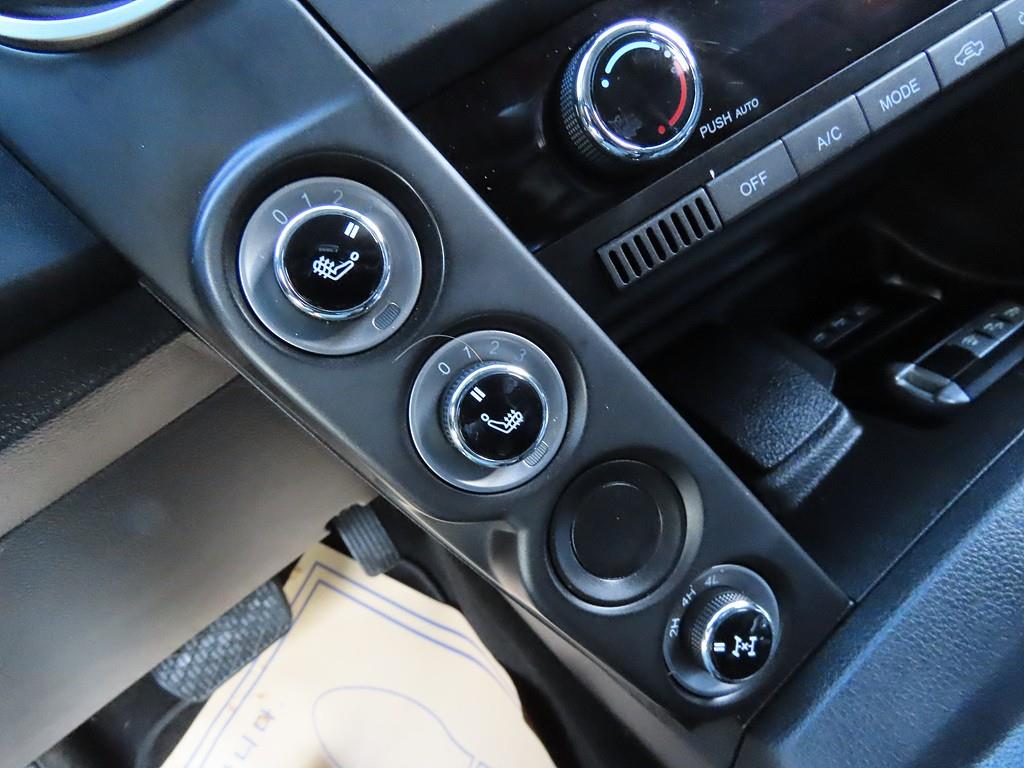 Ssangyong Korando 2018 Gris - Importación desde Corea - HF Imports Iquique - Foto 14